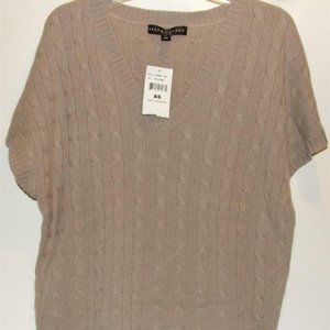 Ralph Lauren Blk Label Cashmere Sweater NWT XS